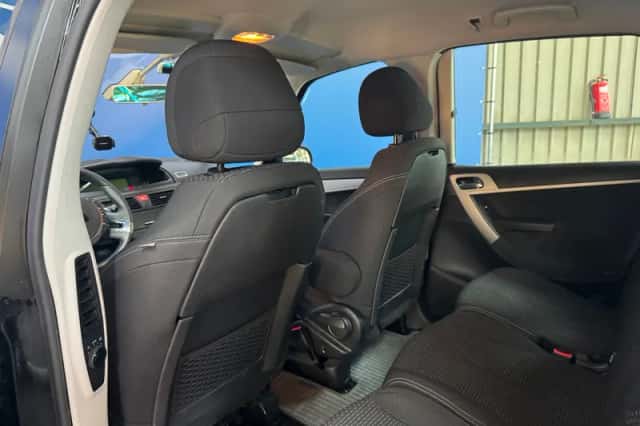 Citroën C4 Picasso (2011) thumbnail 14