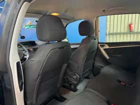 Citroën C4 Picasso (2011) thumbnail 14