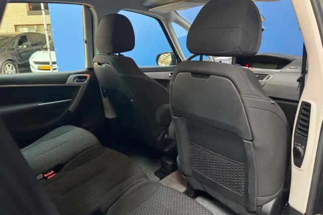 Citroën C4 Picasso (2011) thumbnail 15