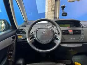 Citroën C4 Picasso (2011) thumbnail 16