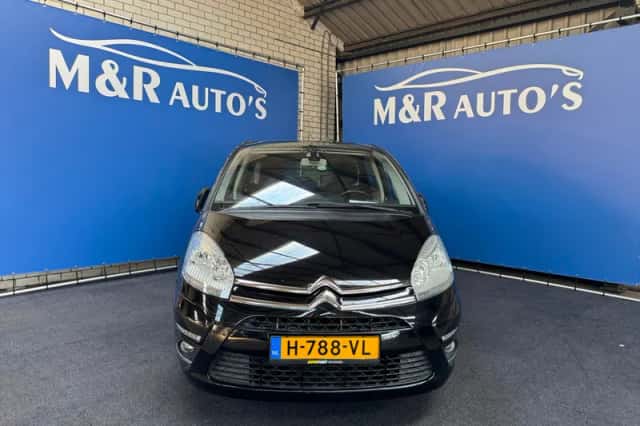 Citroën C4 Picasso (2011) thumbnail 3