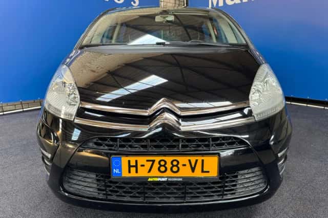 Citroën C4 Picasso (2011) thumbnail 4