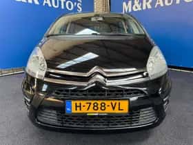 Citroën C4 Picasso (2011) thumbnail 4