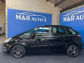 Citroën C4 Picasso (2011) thumbnail 5