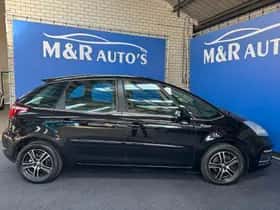 Citroën C4 Picasso (2011) thumbnail 6