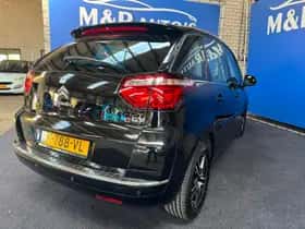 Citroën C4 Picasso (2011) thumbnail 8