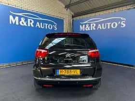 Citroën C4 Picasso (2011) thumbnail 9