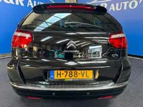 Citroën C4 Picasso (2011) thumbnail 10