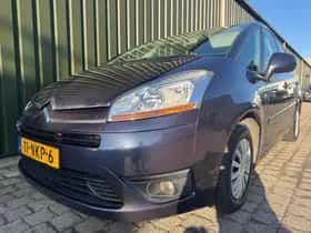 Citroën Grand C4 Picasso (2010) thumbnail 1