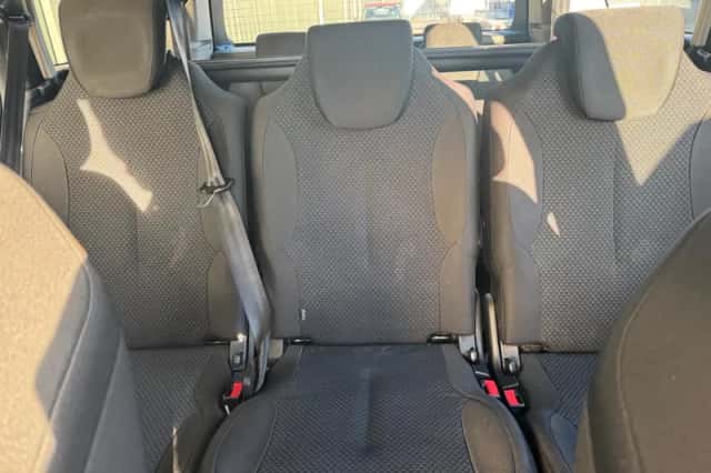 Citroën Grand C4 Picasso (2010) thumbnail 12