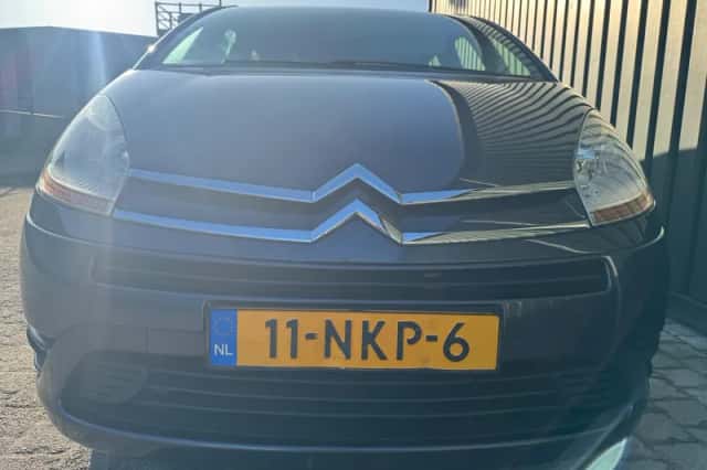 Citroën Grand C4 Picasso (2010) thumbnail 3