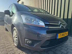 Citroën Grand C4 Picasso (2010) thumbnail 3