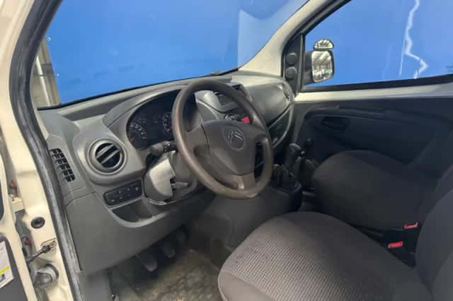 Citroën Nemo (2009) thumbnail 11
