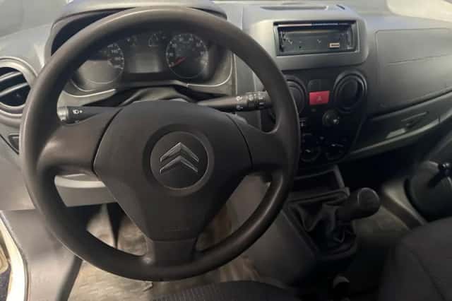 Citroën Nemo (2009) thumbnail 13