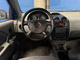 Daewoo Kalos (2004) thumbnail 15