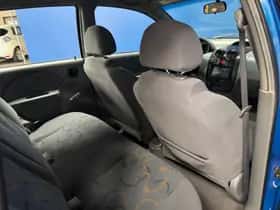 Daewoo Kalos (2004) thumbnail 18