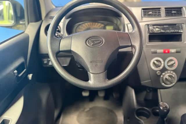 Daihatsu Cuore (2008) thumbnail 16