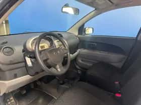 Daihatsu Sirion 2 (2008) thumbnail 12