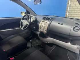 Daihatsu Sirion 2 (2008) thumbnail 13