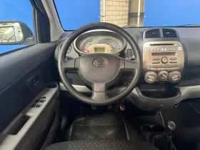 Daihatsu Sirion 2 (2008) thumbnail 14
