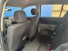 Daihatsu Sirion 2 (2008) thumbnail 15