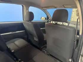 Daihatsu Sirion 2 (2008) thumbnail 16
