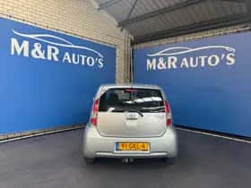 Daihatsu Sirion 2 (2008) thumbnail 9