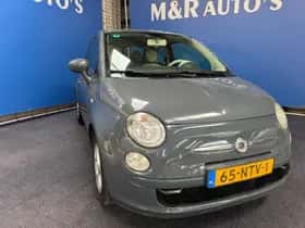 Fiat 500 thumbnail 3