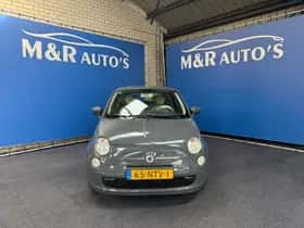 Fiat 500 thumbnail 4