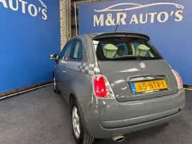 Fiat 500 thumbnail 8