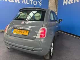 Fiat 500 thumbnail 9