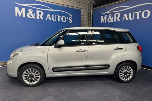 Fiat 500 (2013) thumbnail 5