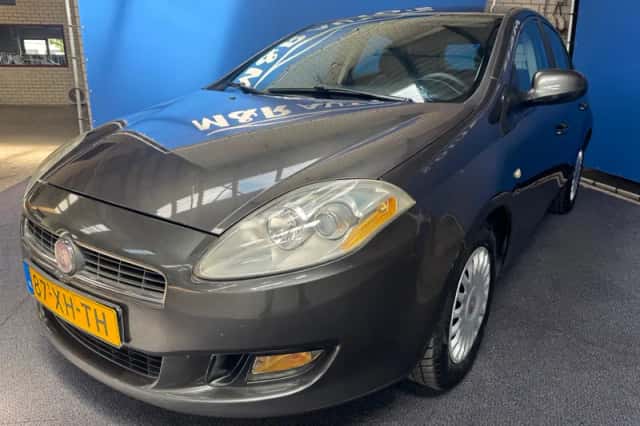 Fiat Bravo (2007) thumbnail 1