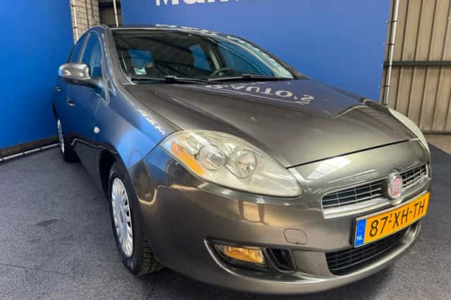 Fiat Bravo (2007) thumbnail 2