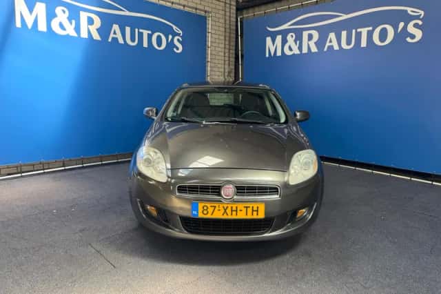 Fiat Bravo (2007) thumbnail 3