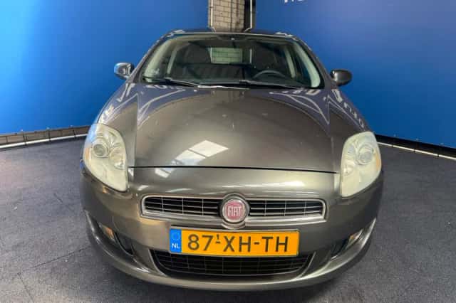 Fiat Bravo (2007) thumbnail 4