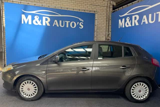 Fiat Bravo (2007) thumbnail 5