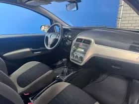 Fiat Grande Punto (2006) thumbnail 12