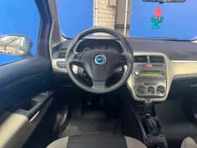 Fiat Grande Punto (2006) thumbnail 13