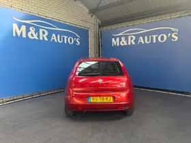 Fiat Grande Punto (2006) thumbnail 9