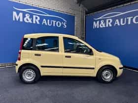 Fiat Panda (2010) thumbnail 7