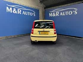 Fiat Panda (2010) thumbnail 10