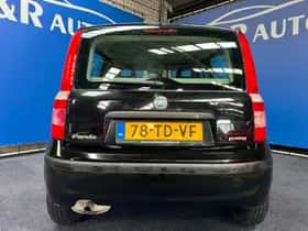 Fiat Panda (2006) thumbnail 11
