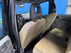 Fiat Panda (2006) thumbnail 14