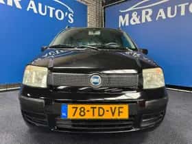 Fiat Panda (2006) thumbnail 5