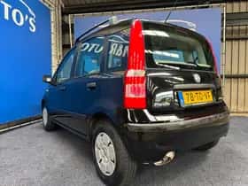Fiat Panda (2006) thumbnail 8
