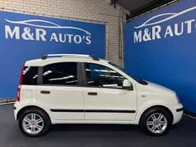 Fiat Panda thumbnail 7