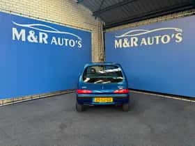 Fiat Seicento (2003) thumbnail 10
