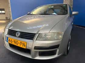 Fiat Stilo