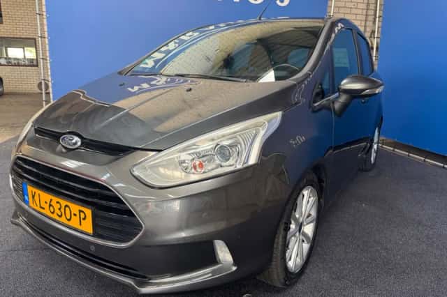 Ford B-Max (2016) thumbnail 1